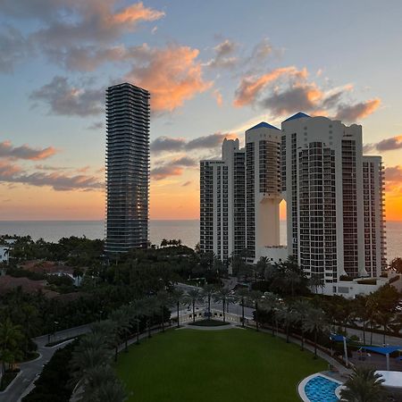 OCEAN RESERVE - 15th Floor - Gorgeous Ocean View Miami Beach Buitenkant foto