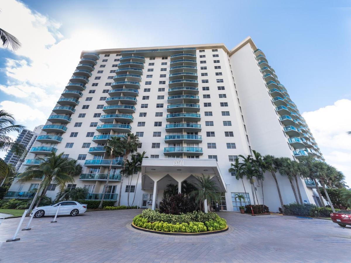 OCEAN RESERVE - 15th Floor - Gorgeous Ocean View Miami Beach Buitenkant foto
